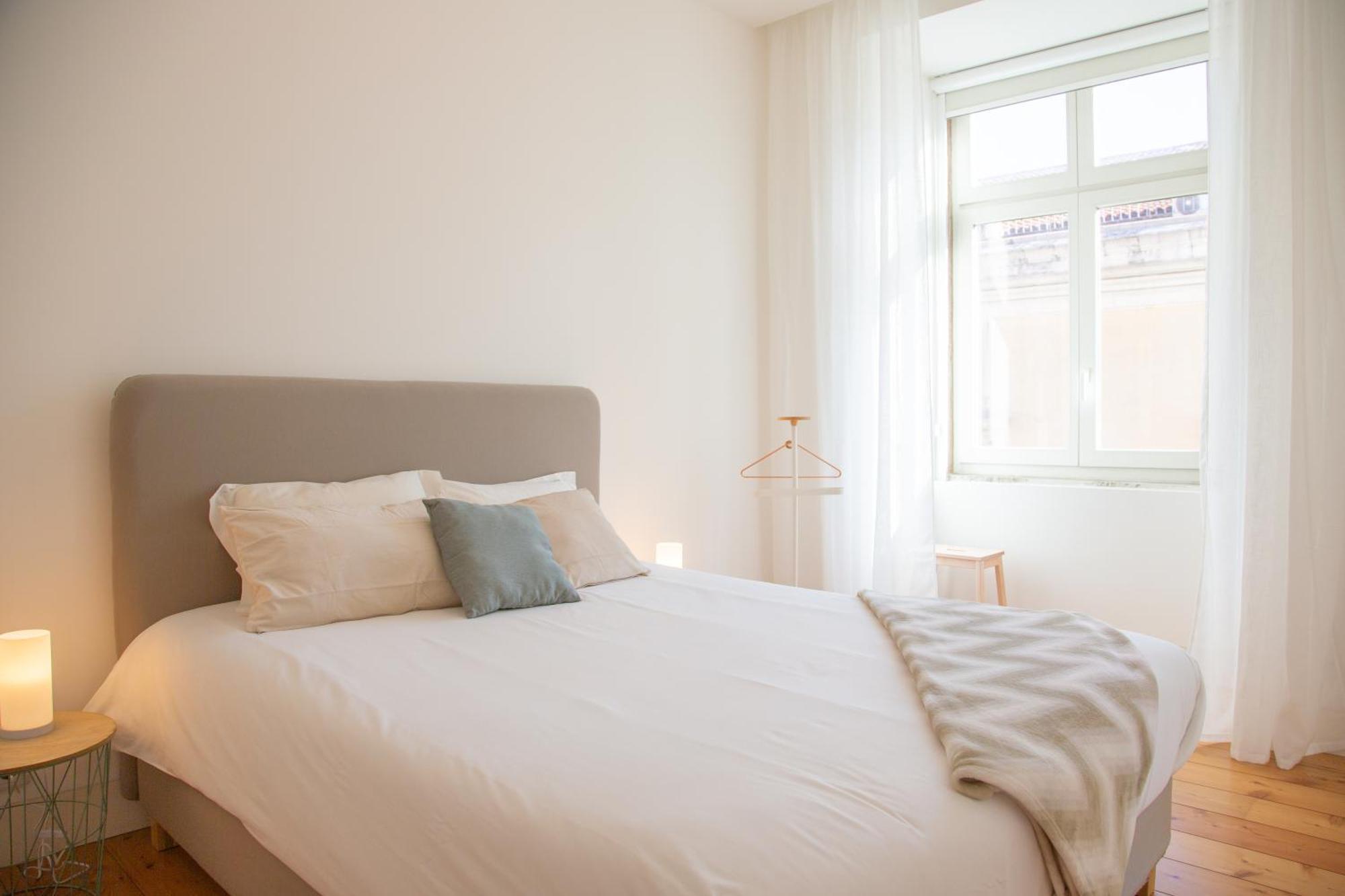 Arsenal 108, Design Apartments - New Light Downtown Chiado And River ลิสบอน ภายนอก รูปภาพ