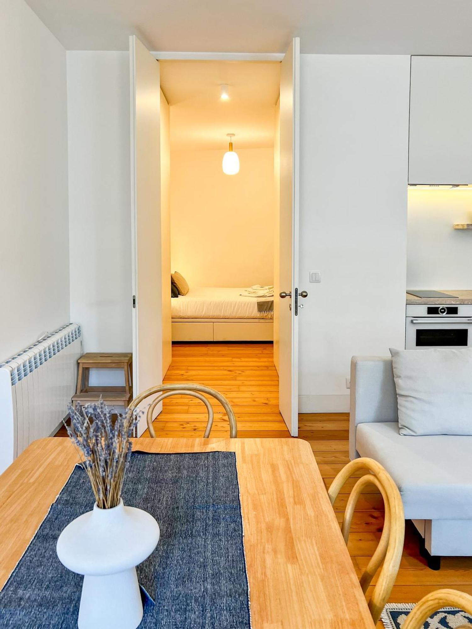 Arsenal 108, Design Apartments - New Light Downtown Chiado And River ลิสบอน ภายนอก รูปภาพ