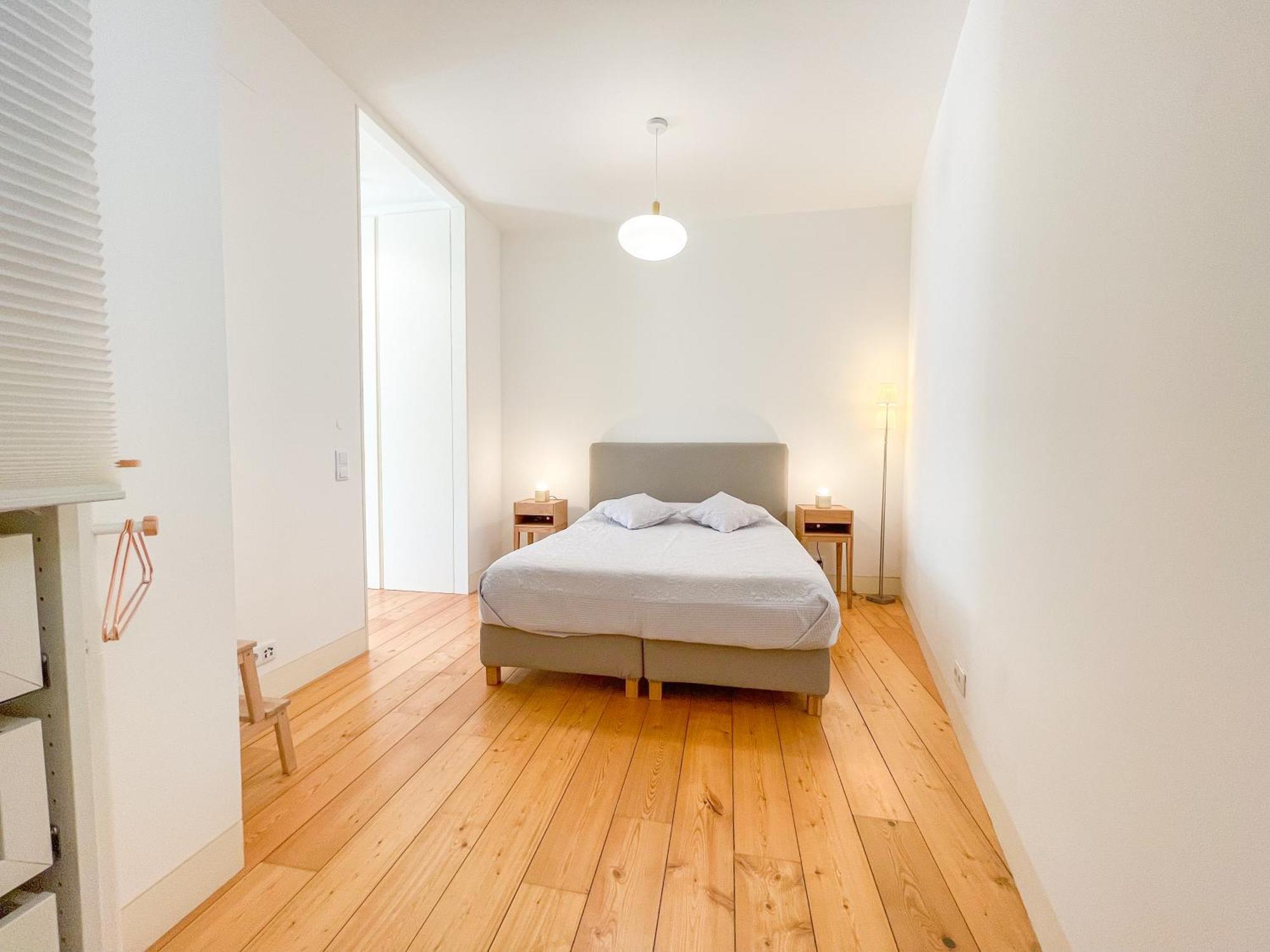 Arsenal 108, Design Apartments - New Light Downtown Chiado And River ลิสบอน ภายนอก รูปภาพ