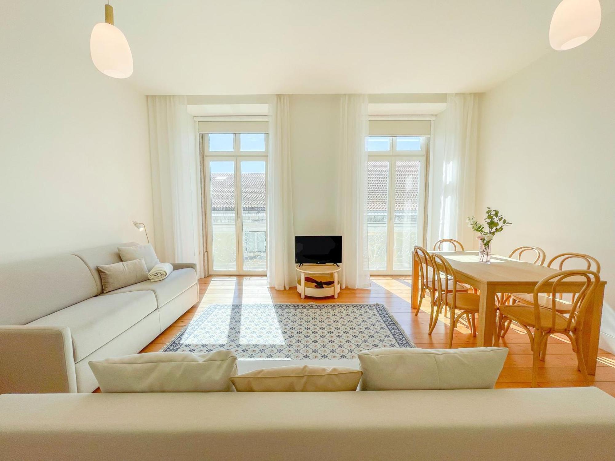 Arsenal 108, Design Apartments - New Light Downtown Chiado And River ลิสบอน ภายนอก รูปภาพ