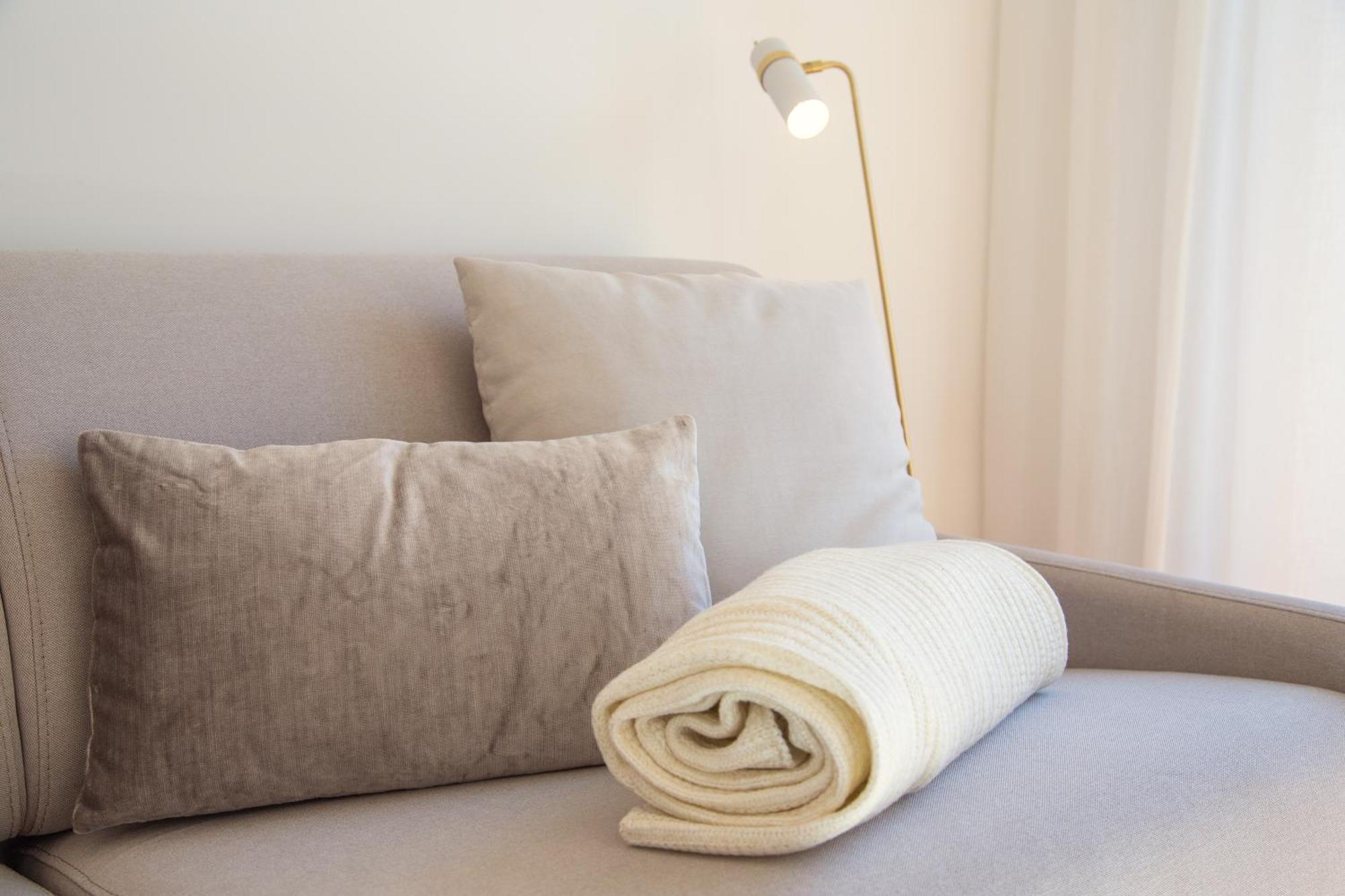 Arsenal 108, Design Apartments - New Light Downtown Chiado And River ลิสบอน ภายนอก รูปภาพ