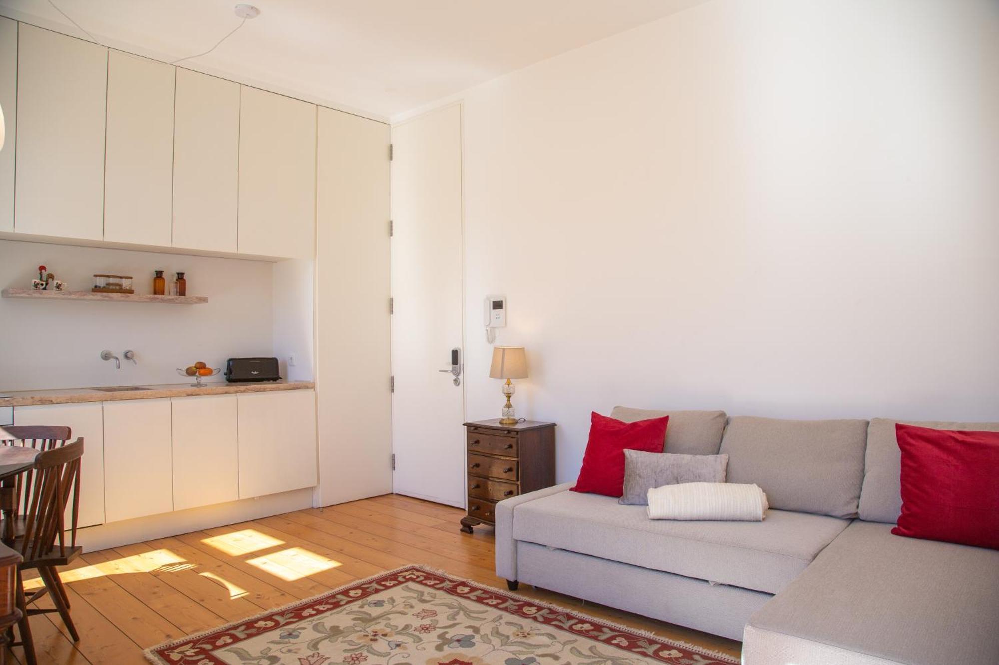 Arsenal 108, Design Apartments - New Light Downtown Chiado And River ลิสบอน ภายนอก รูปภาพ